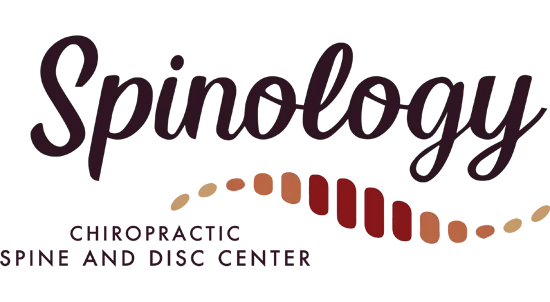 Spinology Logo