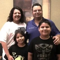 Chiropractic San Antonio TX Lopez Testimonial